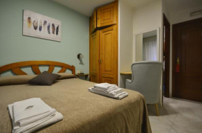 Hotels in Marín